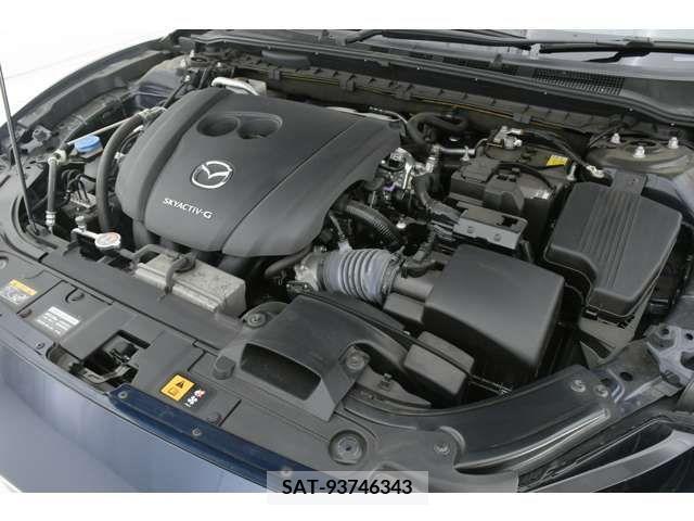 Mazda MAZDA6 2019-12 331632-10