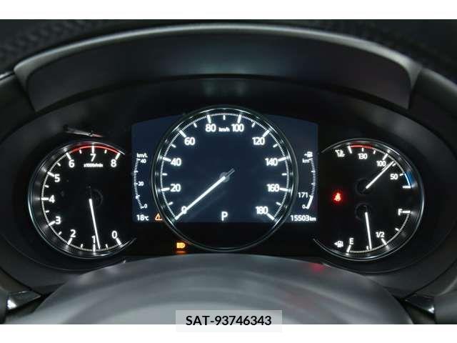 Mazda MAZDA6 2019-12 331632-9