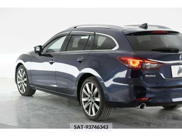 Mazda MAZDA6 2019-12 331632-6