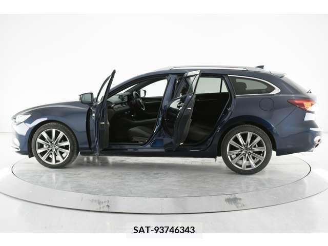 Mazda MAZDA6 2019-12 331632-5