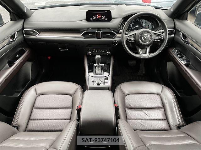 Mazda CX-5 2019-09 295750-1
