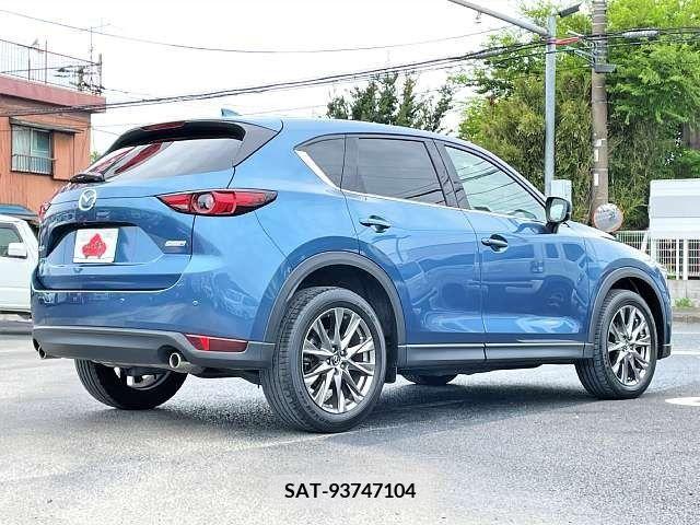 Mazda CX-5 2019-09 295750-2