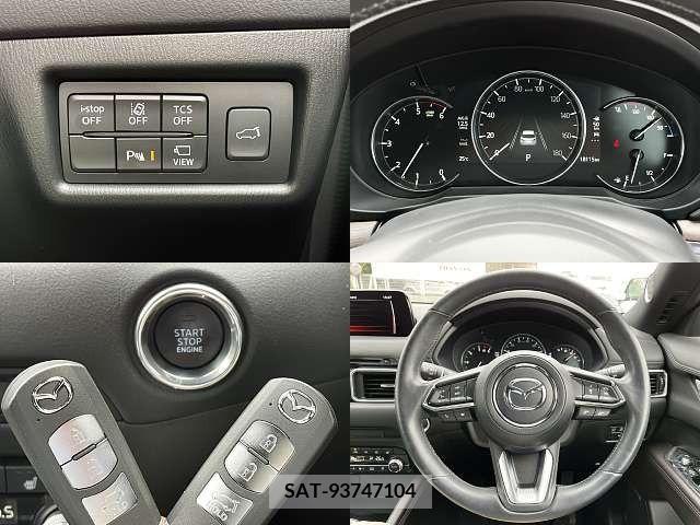 Mazda CX-5 2019-09 295750-5
