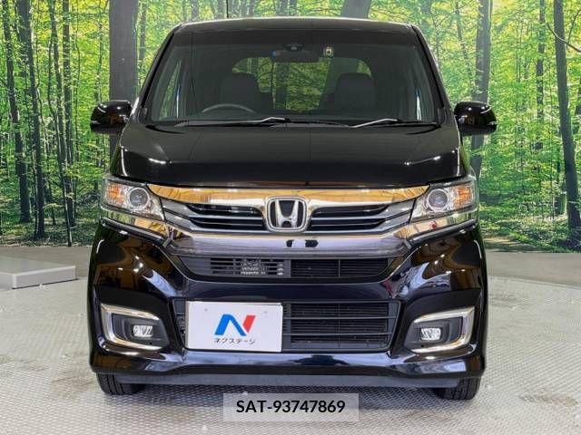 Honda N-WGN 2018-03 307775-15
