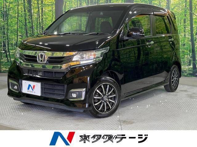Honda N-WGN 2018-03 307775-0