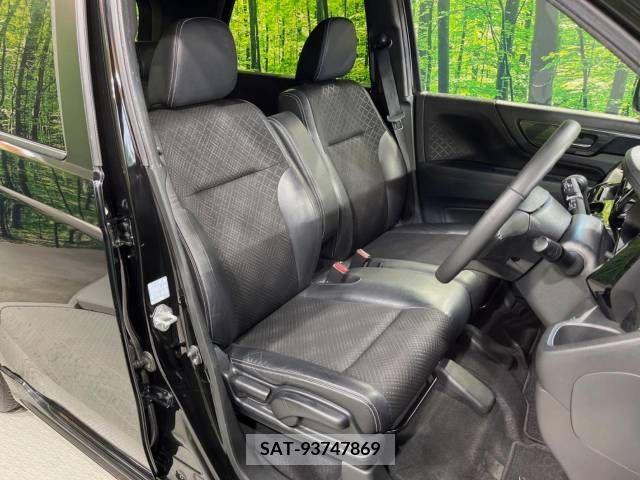 Honda N-WGN 2018-03 307775-8