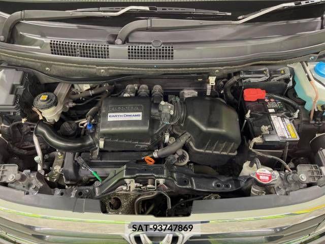 Honda N-WGN 2018-03 307775-19
