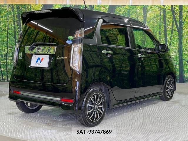 Honda N-WGN 2018-03 307775-18
