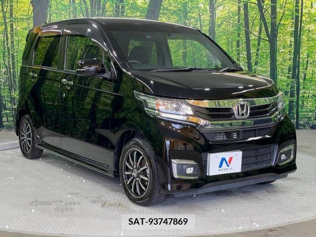 Honda N-WGN 2018-03 307775-17