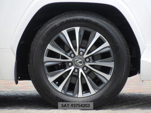 Lexus LX 2023-04 388378-7