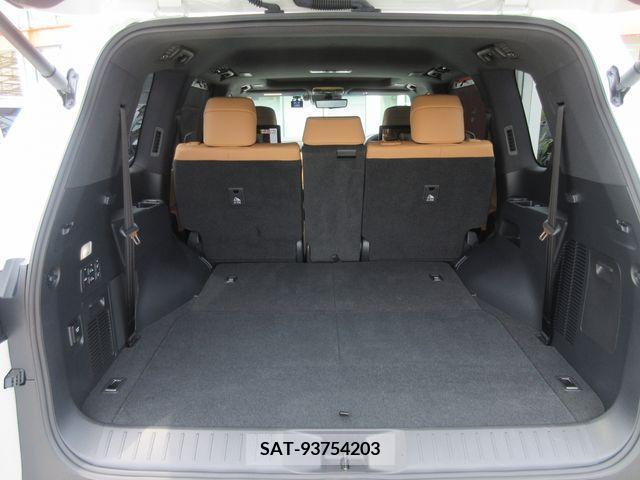 Lexus LX 2023-04 388378-13