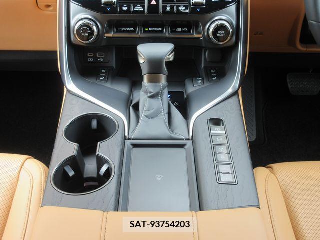 Lexus LX 2023-04 388378-29