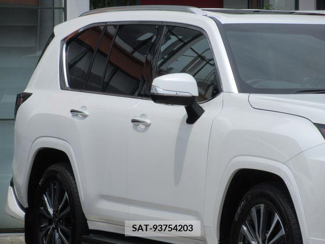 Lexus LX 2023-04 388378-8