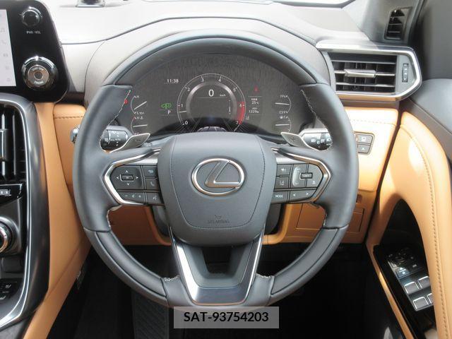 Lexus LX 2023-04 388378-24