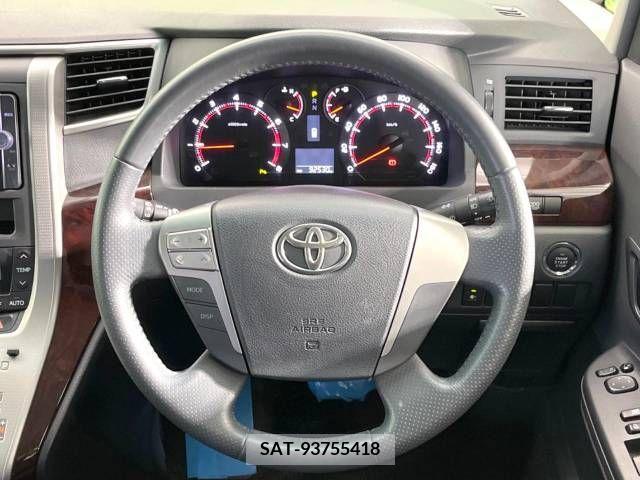Toyota VELLFIRE 2013-09 381289-12