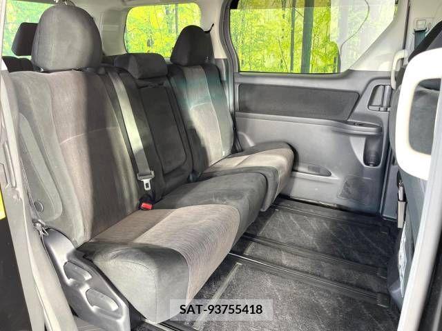 Toyota VELLFIRE 2013-09 381289-9