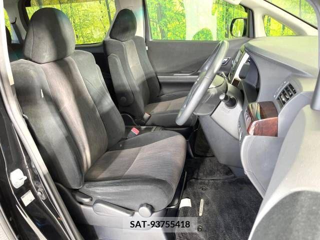 Toyota VELLFIRE 2013-09 381289-8