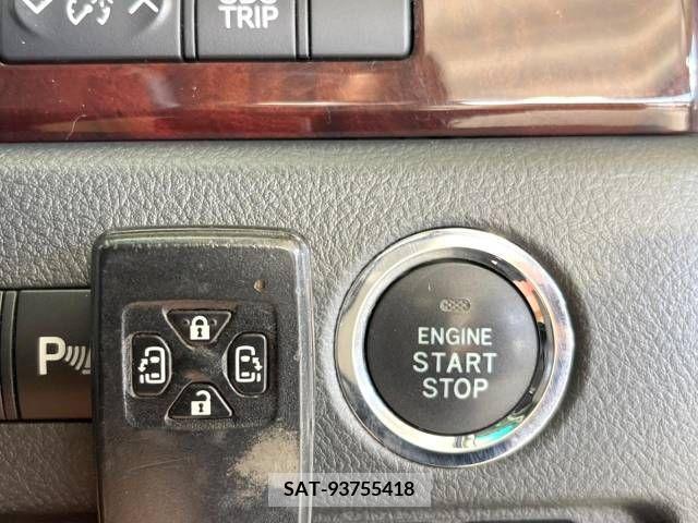 Toyota VELLFIRE 2013-09 381289-7