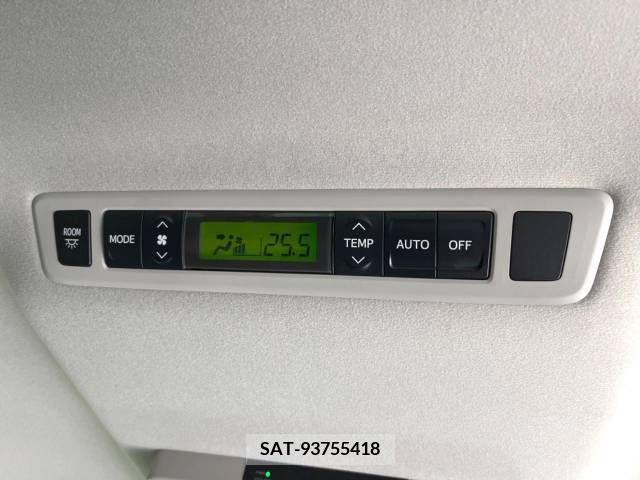 Toyota VELLFIRE 2013-09 381289-6