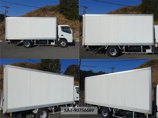 Mitsubishi CANTER 2012-07 372184-5