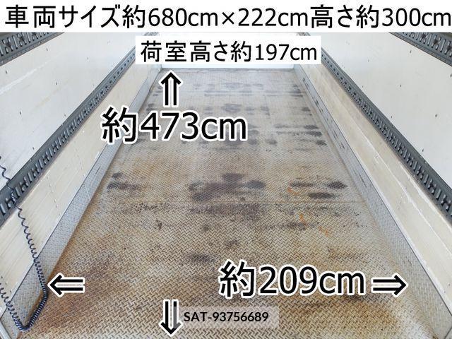 Mitsubishi CANTER 2012-07 372184-1