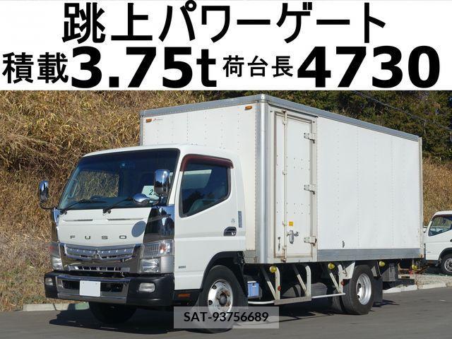 Mitsubishi CANTER 2012-07 372184-0