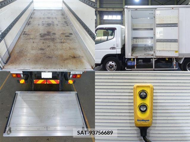 Mitsubishi CANTER 2012-07 372184-10