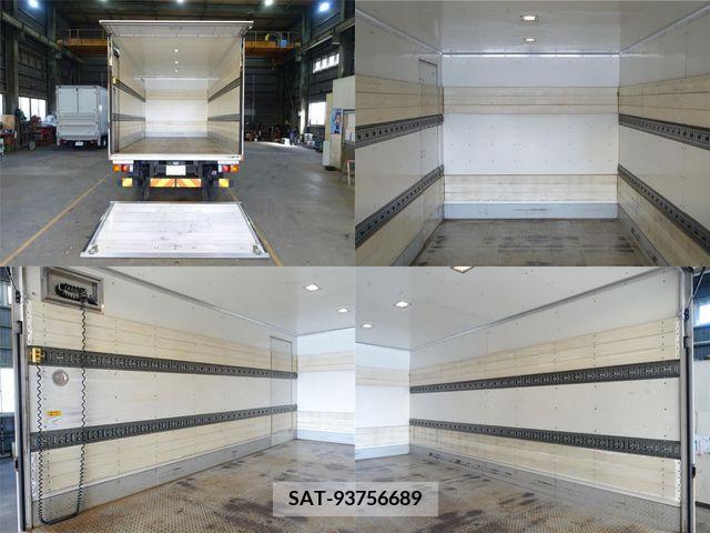 Mitsubishi CANTER 2012-07 372184-9