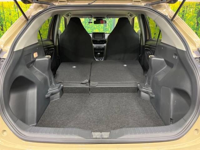 Toyota YARIS CROSS 2023-03 193370-10