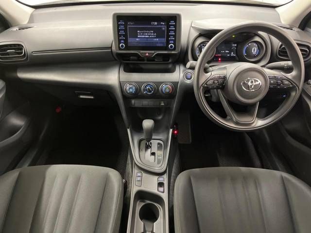 Toyota YARIS CROSS 2023-03 193370-1