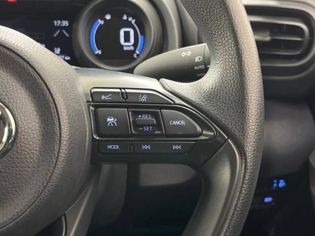 Toyota YARIS CROSS 2023-03 193370-5