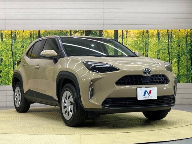 Toyota YARIS CROSS 2023-03 193370-16