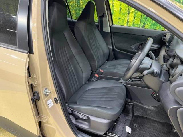 Toyota YARIS CROSS 2023-03 193370-8