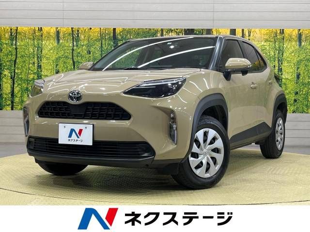Toyota YARIS CROSS 2023-03 193370-0