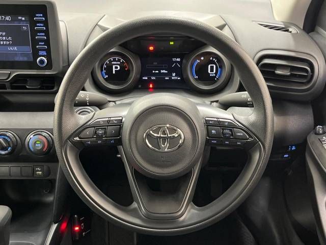 Toyota YARIS CROSS 2023-03 193370-11