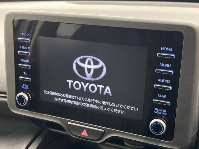 Toyota YARIS CROSS 2023-03 193370-3