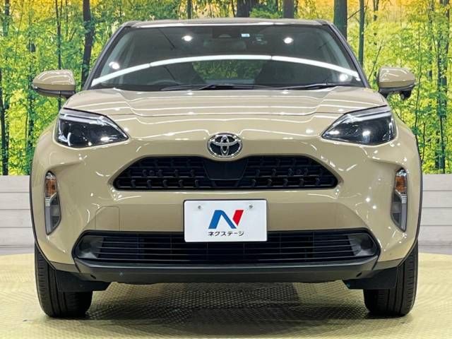 Toyota YARIS CROSS 2023-03 193370-14