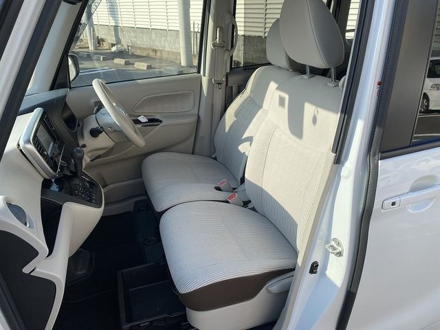 Nissan DAYZ ROOX 2017-11 186038-12