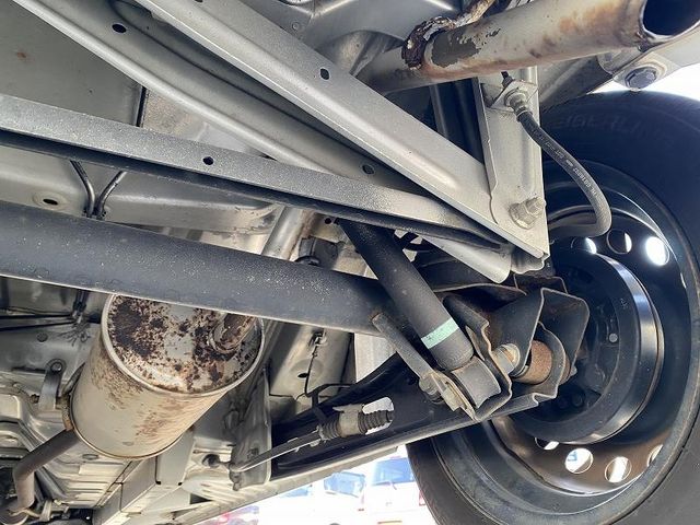 Nissan DAYZ ROOX 2017-11 186038-27