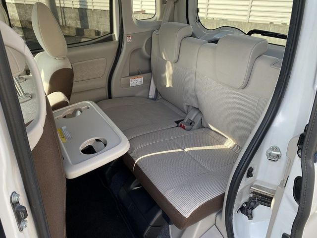 Nissan DAYZ ROOX 2017-11 186038-13