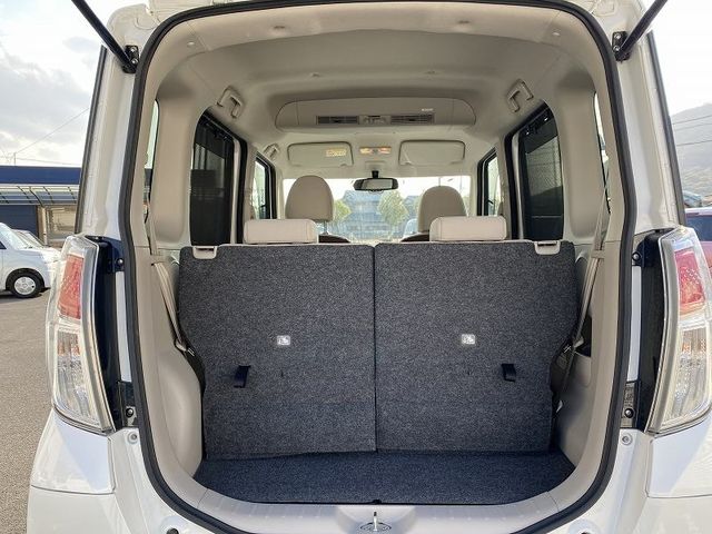 Nissan DAYZ ROOX 2017-11 186038-15