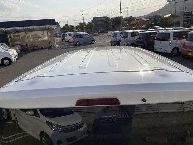 Nissan DAYZ ROOX 2017-11 186038-25