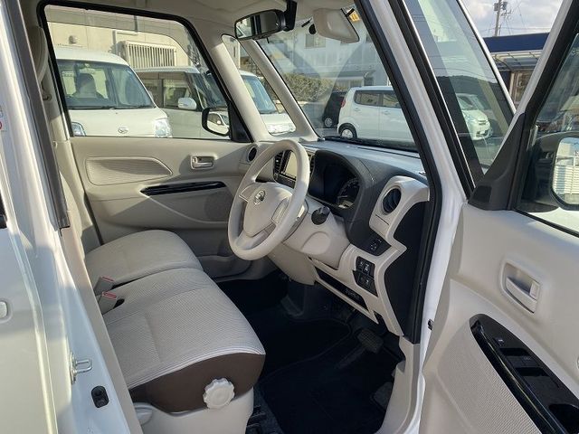 Nissan DAYZ ROOX 2017-11 186038-10