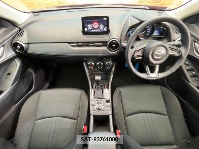 Mazda CX-3 2020-10 265464-1