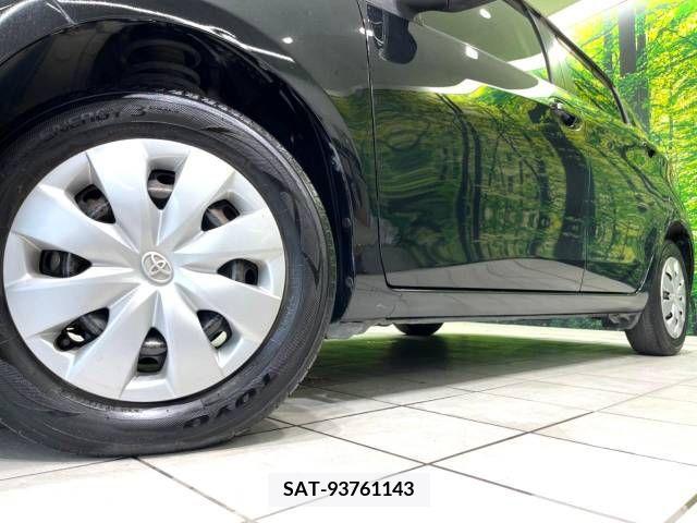 Toyota VITZ 2012-07 347538-12