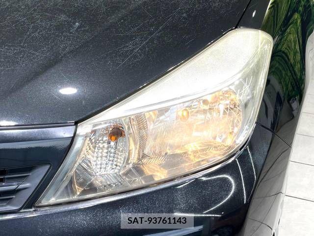 Toyota VITZ 2012-07 347538-11