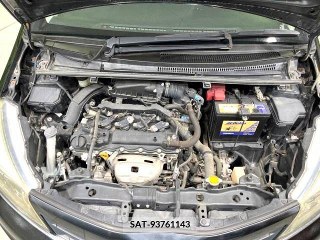 Toyota VITZ 2012-07 347538-17