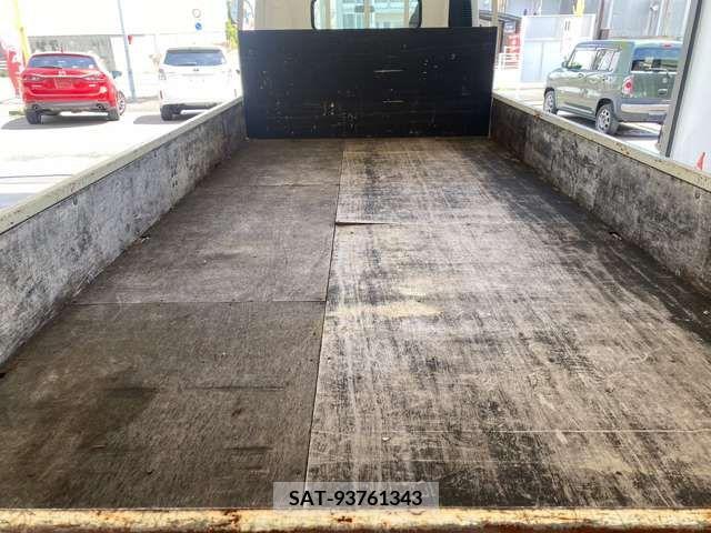 Mitsubishi CANTER 2017-09 345862-9