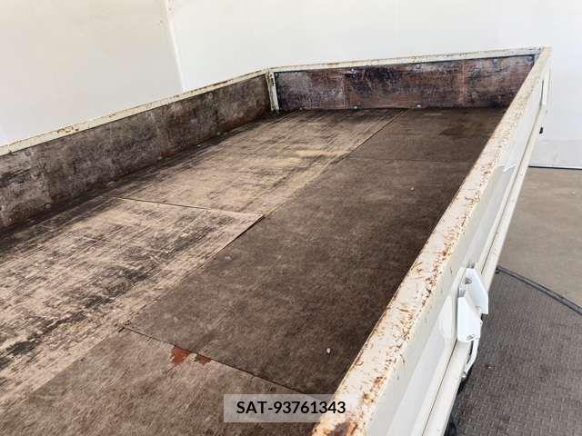 Mitsubishi CANTER 2017-09 345862-8