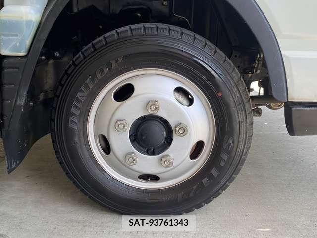 Mitsubishi CANTER 2017-09 345862-18